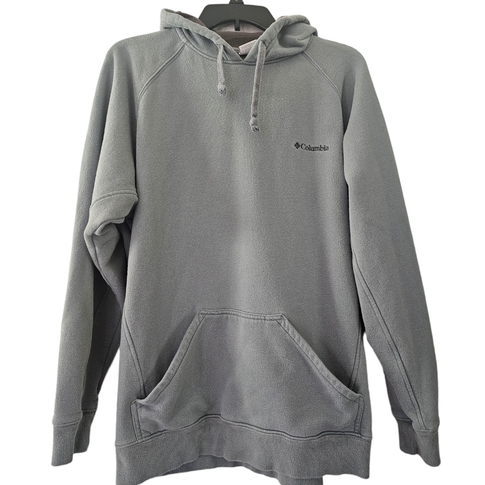 COPY - Columbia Hoodie